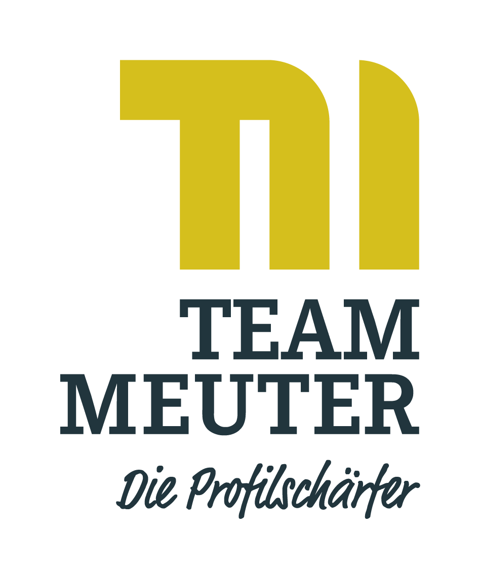 Team Meuter - Die Profilschärfer